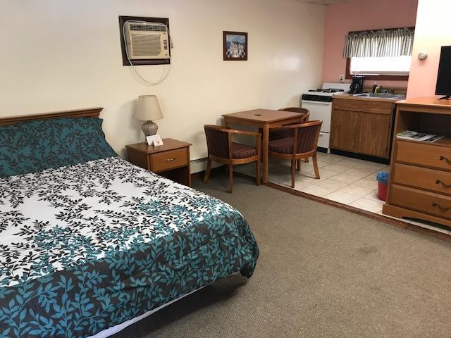 Fosterdale Motor Lodge Cochecton Esterno foto
