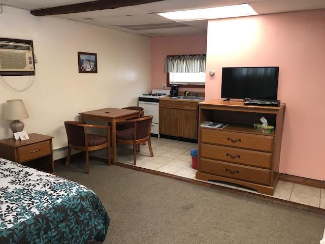 Fosterdale Motor Lodge Cochecton Esterno foto