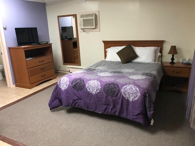 Fosterdale Motor Lodge Cochecton Esterno foto