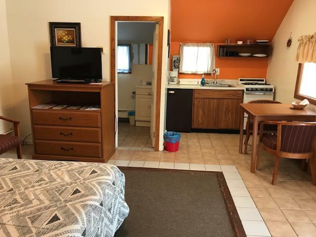 Fosterdale Motor Lodge Cochecton Esterno foto
