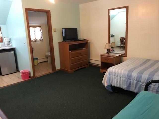 Fosterdale Motor Lodge Cochecton Esterno foto